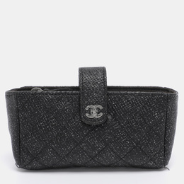 Chanel: Косметичка 