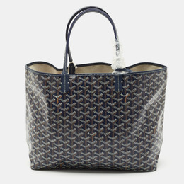 Goyard: Сумка-шоппер 