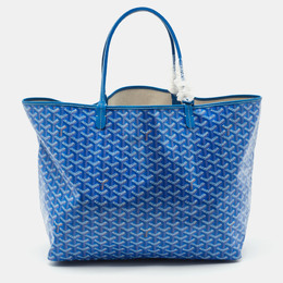 Goyard: Сумка-шоппер 