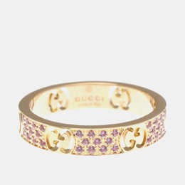 Gucci: Кольцо 