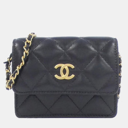 Chanel: Чёрная обложка 