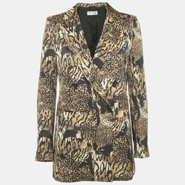 Max Mara: Чёрный жакет 