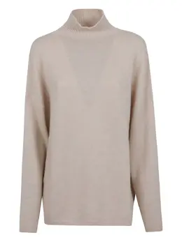 Allude: Кашемировый свитер 