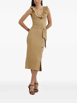 Lauren Ralph Lauren: Платье без рукава 