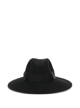 Borsalino: Чёрная шляпа 