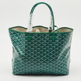 Goyard: Сумка-шоппер 