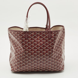 Goyard: Сумка-шоппер 