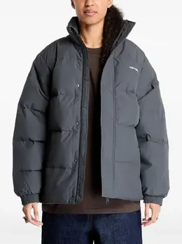 Carhartt WIP: Стёганые куртка 