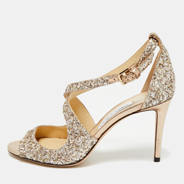 Jimmy Choo: Сандалии 