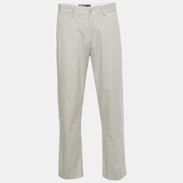 Polo Ralph Lauren: Хлопковые брюки 