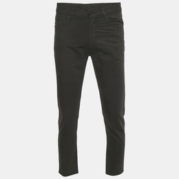 Z Zegna: Чёрные брюки 