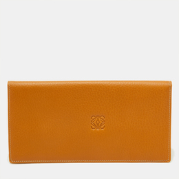 Loewe: Коричневый кошелёк  Anagram
