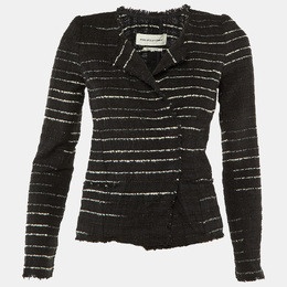 Isabel Marant Etoile: Чёрный кардиган 
