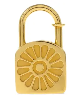 Hermès Pre-Owned: Колье 