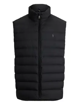 Polo Ralph Lauren: Стёганый жилет 