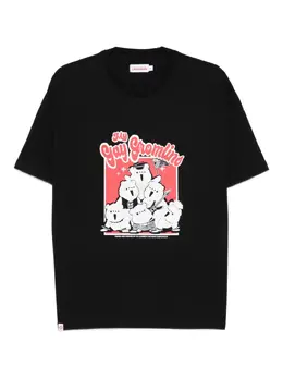 Charles Jeffrey Loverboy: Футболка с принтом 
