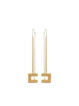 Elisabetta Franchi: Подвеска 
