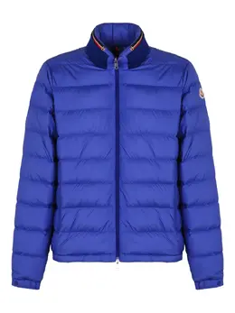 Moncler: Стёганые куртка 