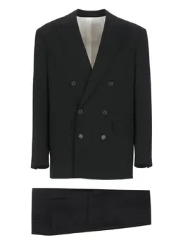 DSQUARED2: Чёрный костюм 