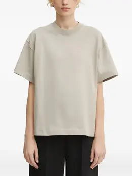Filippa K: Хлопковая футболка 