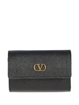 Valentino Garavani: Чёрный кошелёк 