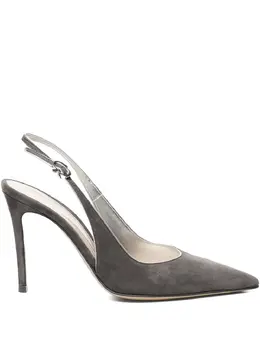 Gianvito Rossi: Туфли 