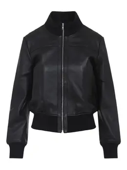 The Frankie Shop: Куртка с манжетами 
