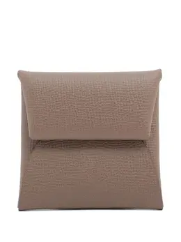 Hermès Pre-Owned: Кошелёк 