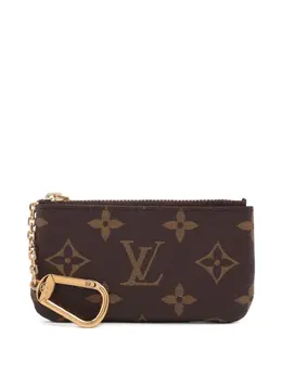 Louis Vuitton Pre-Owned: Косметичка 