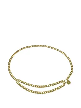 CHANEL Pre-Owned: Ремень 