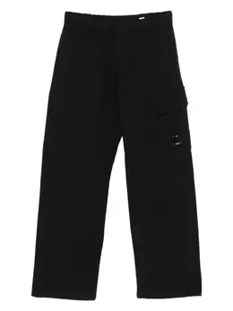 C.P. Company: Брюки с карманами 