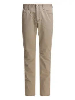 nonnative: Хлопковые брюки 
