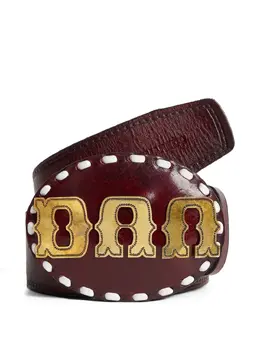 DSQUARED2: Ремень 