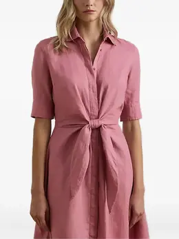 Lauren Ralph Lauren: Рубашка на пуговицах 