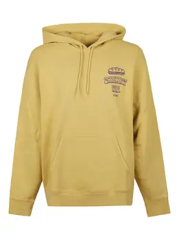 Carhartt WIP: Толстовка с принтом 