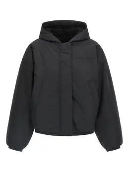Canada Goose: Куртка с капюшоном 