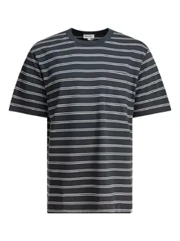 Norse Projects: Футболка в полоску 