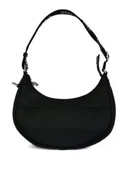 Céline Pre-Owned: Чёрная сумка 