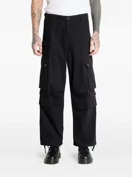 Carhartt WIP: Брюки с карманами 