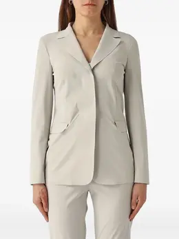 Max Mara: Однобортный жакет 