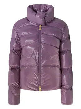 PINKO: Стёганые куртка 