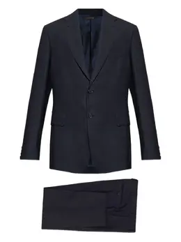 Brioni: Костюм из шерсти 