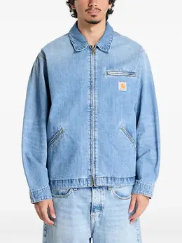 Carhartt WIP: Куртка с карманами 