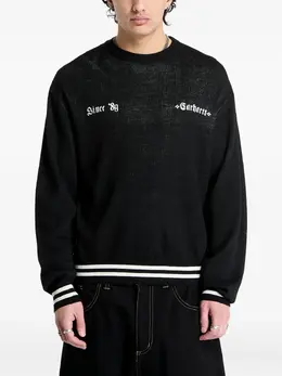 Carhartt WIP: Трикотажный свитер 