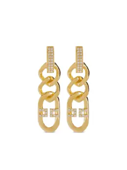 Elisabetta Franchi: Серьги 