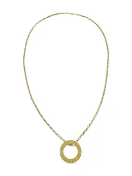 Céline Pre-Owned: Колье 