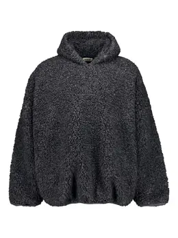Fear Of God: Флисовая толстовка 