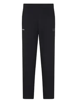 Ea7 Emporio Armani: Брюки с принтом 