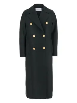 Harris Wharf London: Военные пальто 