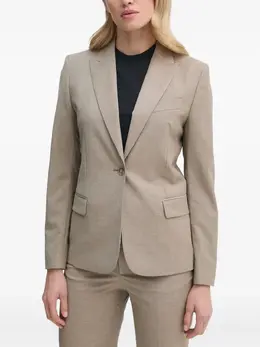 Filippa K: Однобортный жакет 